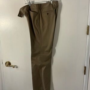 [Eddie Bauer] Men's Tan Pants